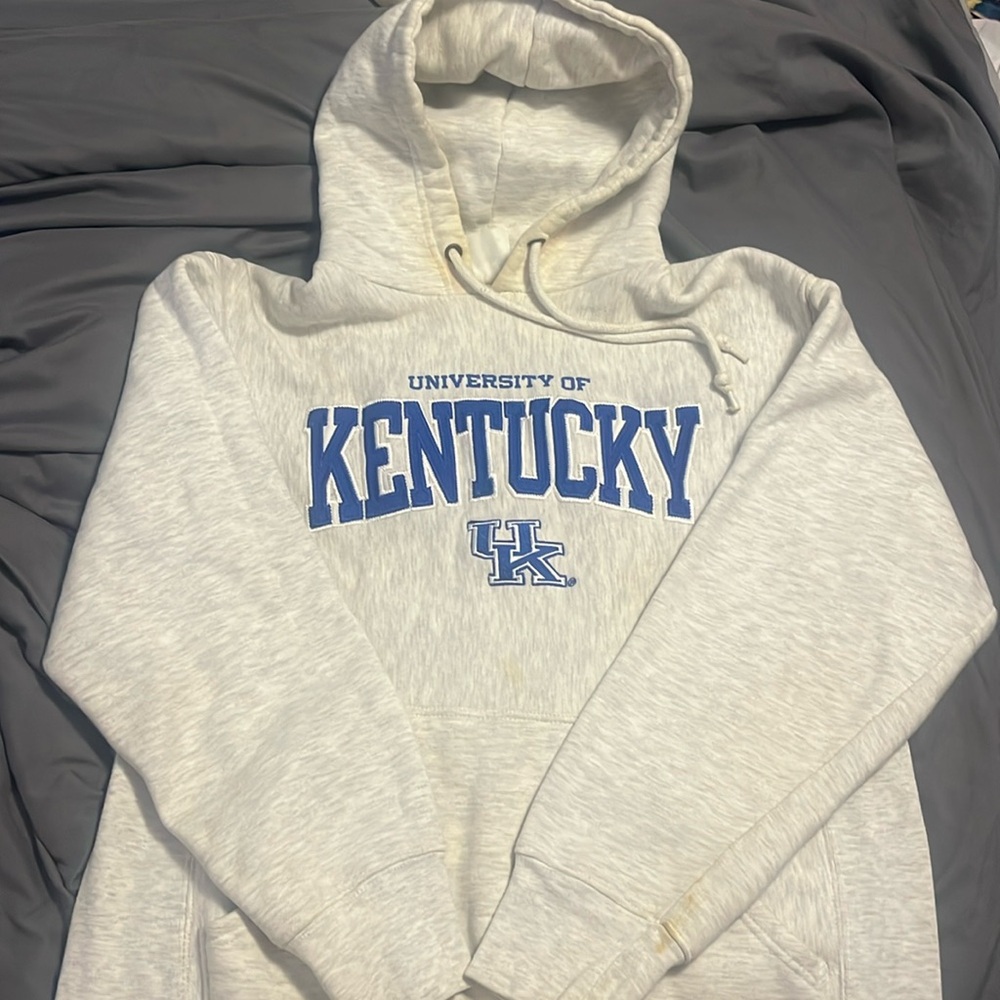 University of Kentucky Sweatshirt